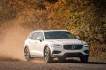 Volvo V60 T5 Cross Country 2018 года (NA)